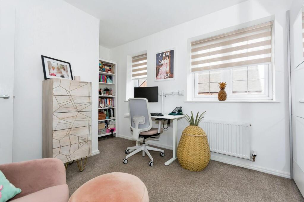 Additional property image - Hampton Green, Hampton in Arden