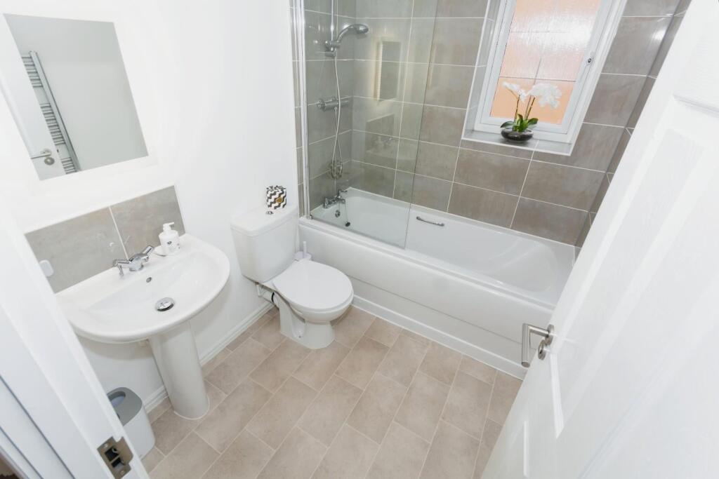 Additional property image - Hampton Green, Hampton in Arden