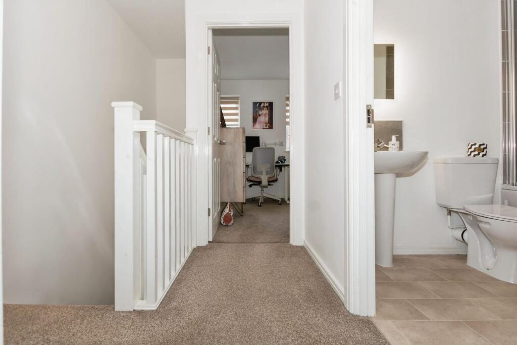 Additional property image - Hampton Green, Hampton in Arden