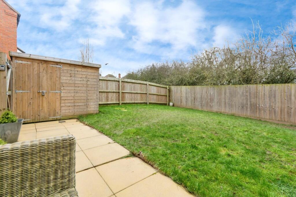 Additional property image - Hampton Green, Hampton in Arden