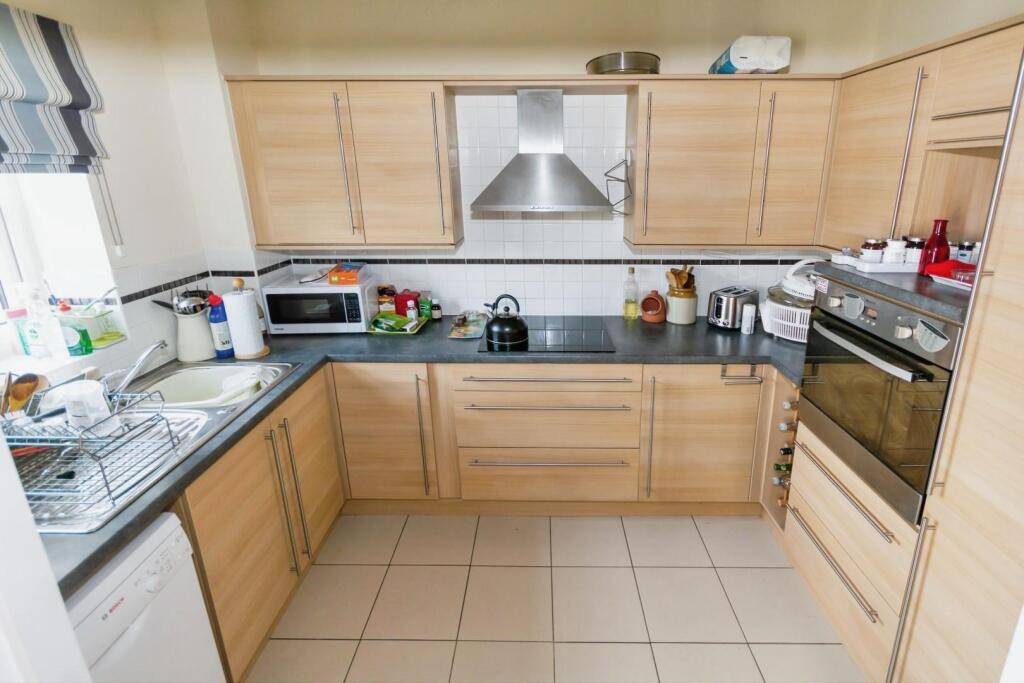 Property image for Ravenshaw Court, Four Ashes Road, Bentley Heath