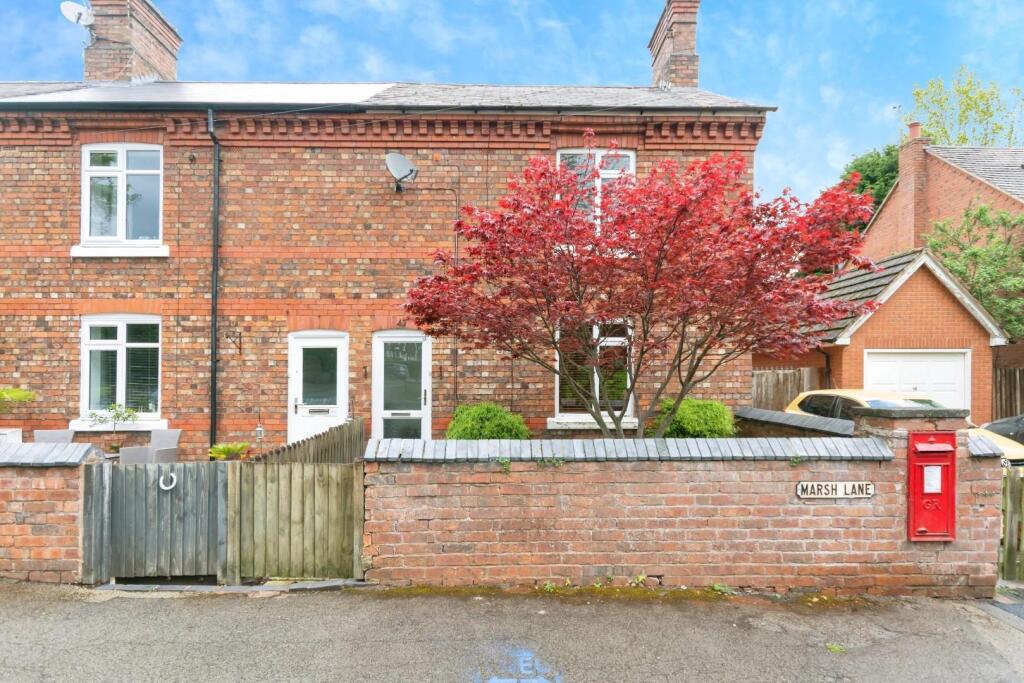 Main image of property: Marsh Lane, Hampton-In-Arden, Solihull