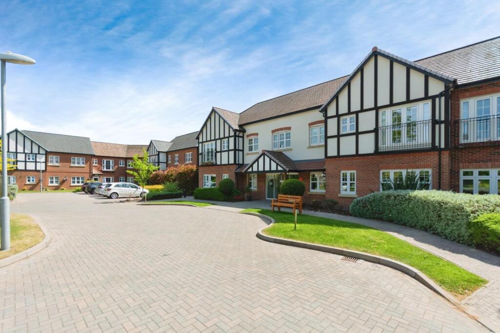Main image of property: Four Ashes Road, Bentley Heath, Solihull