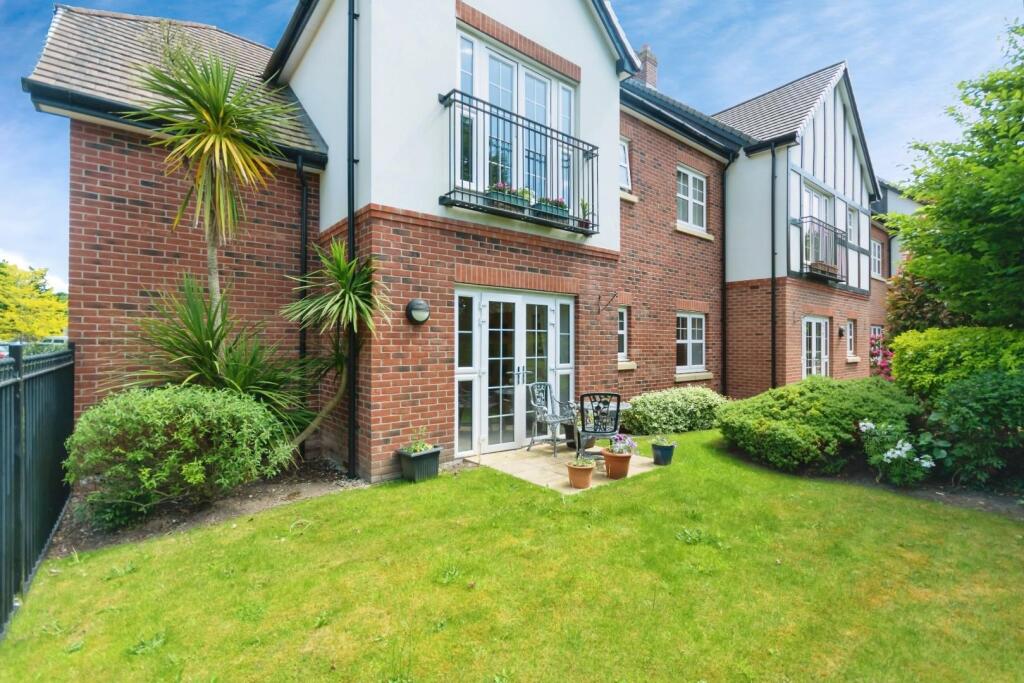 Main image of property: Ravenshaw Court, Four Ashes Road, Bentley Heath,
