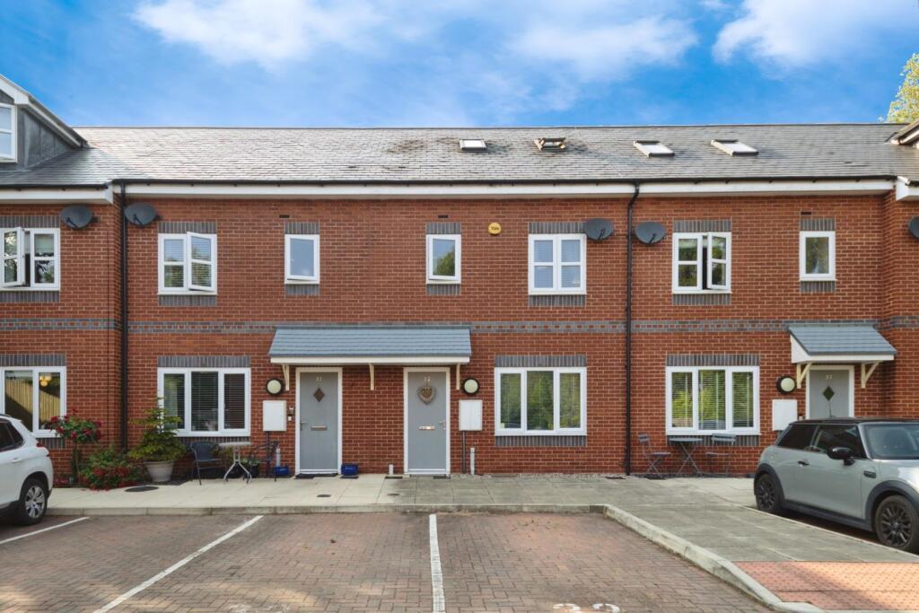 Main image of property: Hampton Court, Marsh Lane, Hampton in Arden