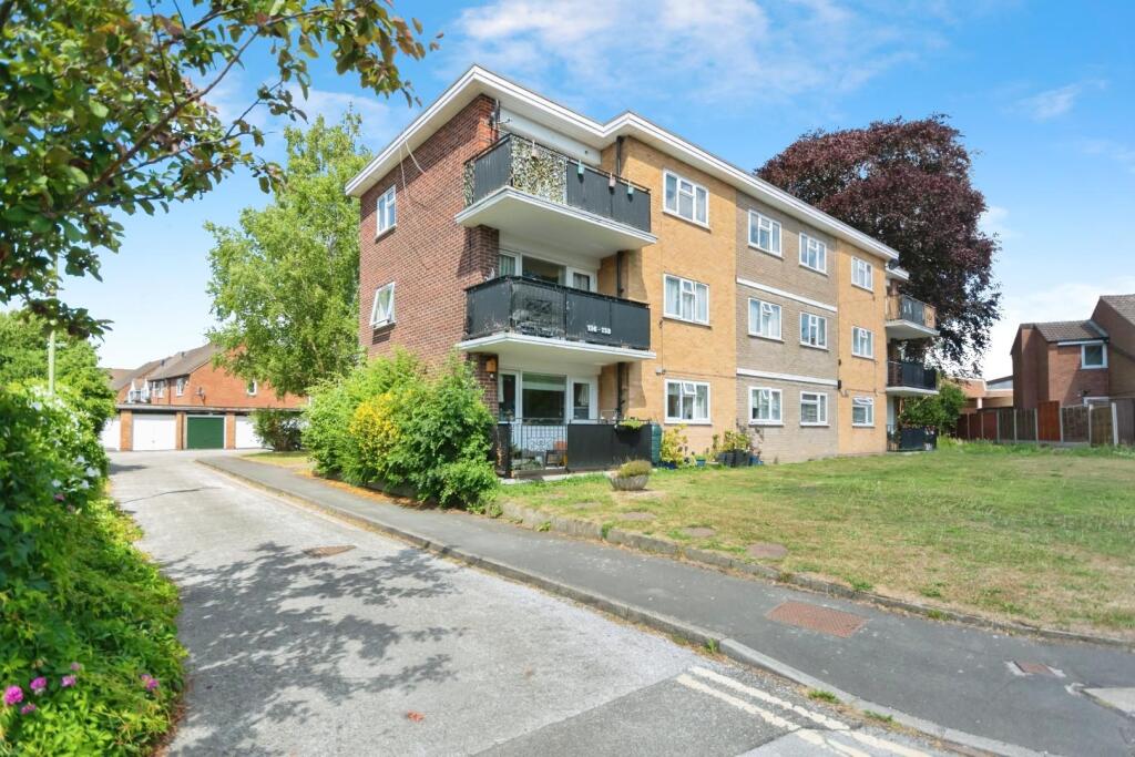 Main image of property: St. Johns Close, Knowle, Solihull