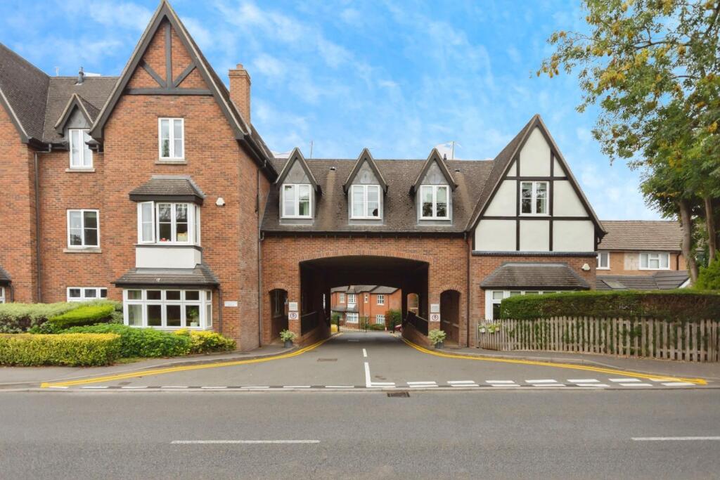Main image of property: Station Road, Dorridge, Solihull