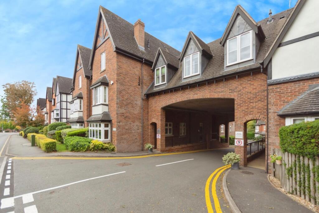 Main image of property: Kenilworth House, Station Road, Dorridge, Solihull