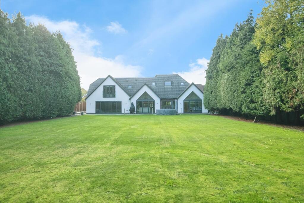 Main image of property: Kenilworth Road, Balsall Common