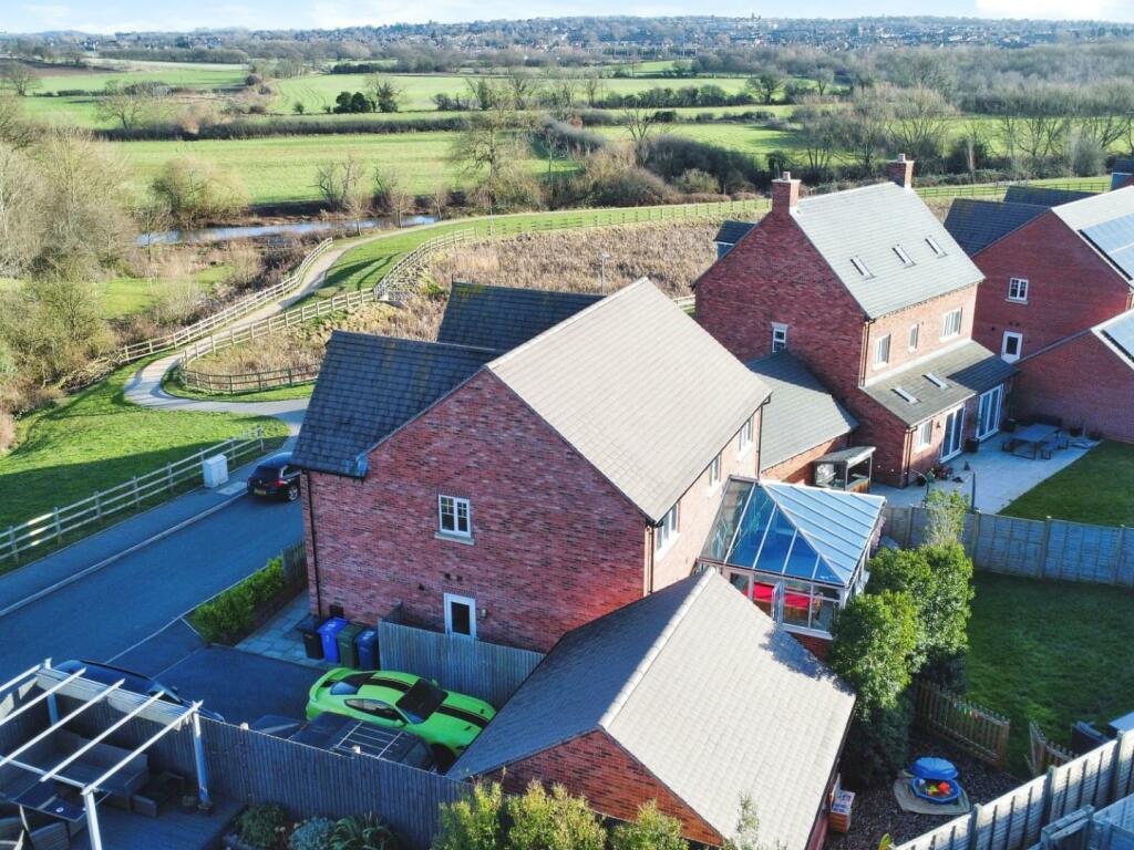Additional property image - Yarrow Close, Tamworth