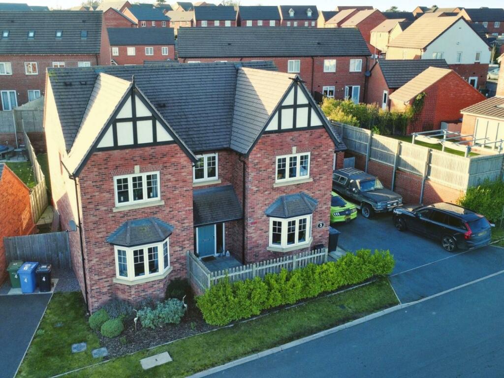 Additional property image - Yarrow Close, Tamworth