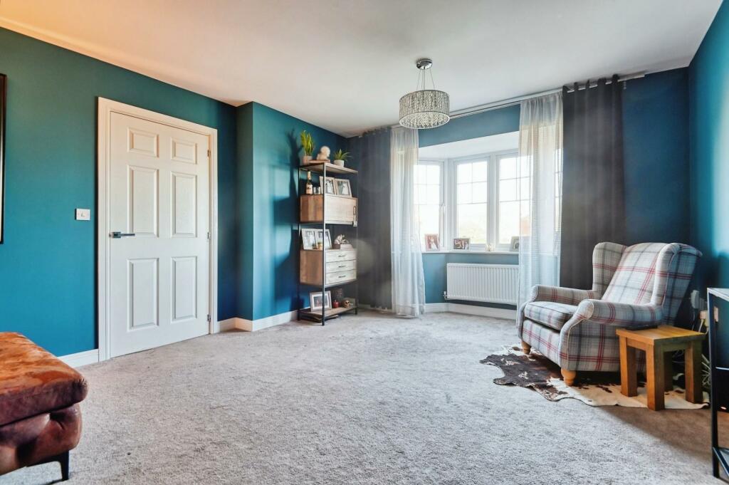 Additional property image - Yarrow Close, Tamworth