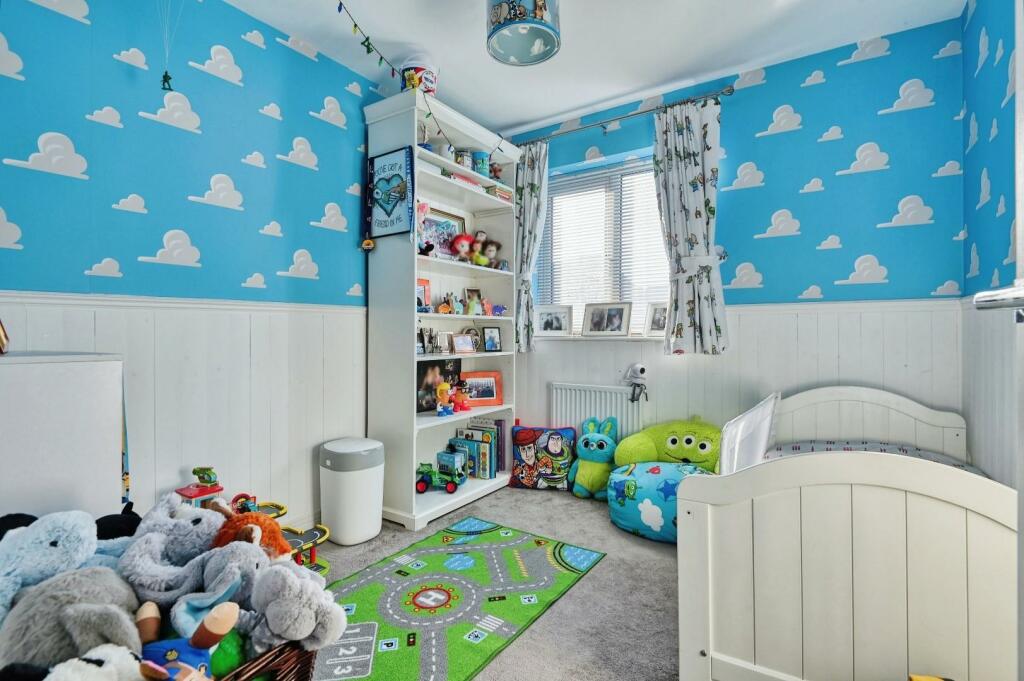 Additional property image - Yarrow Close, Tamworth