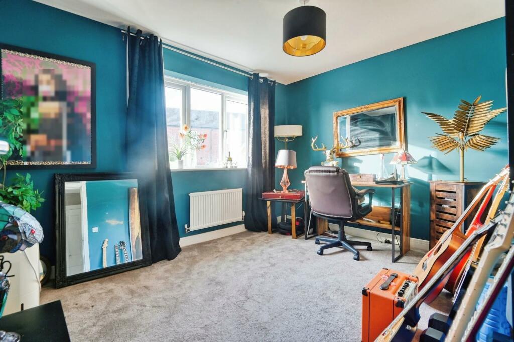 Additional property image - Yarrow Close, Tamworth