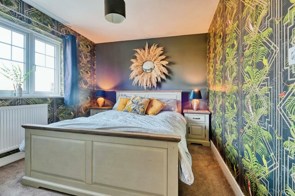 Additional property image - Yarrow Close, Tamworth