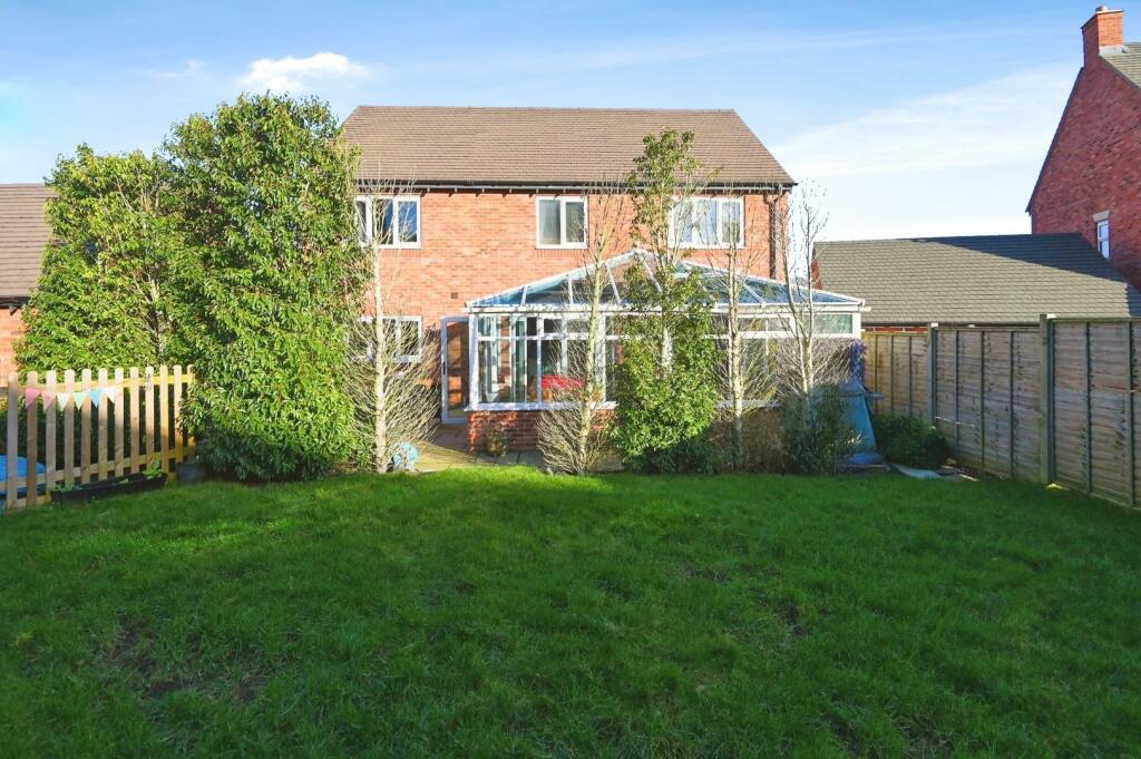 Additional property image - Yarrow Close, Tamworth