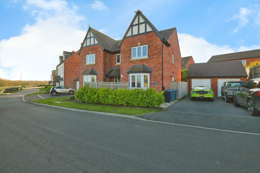 Additional property image - Yarrow Close, Tamworth
