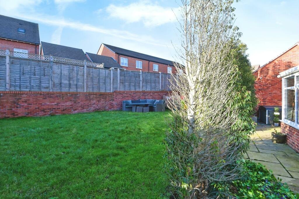 Additional property image - Yarrow Close, Tamworth