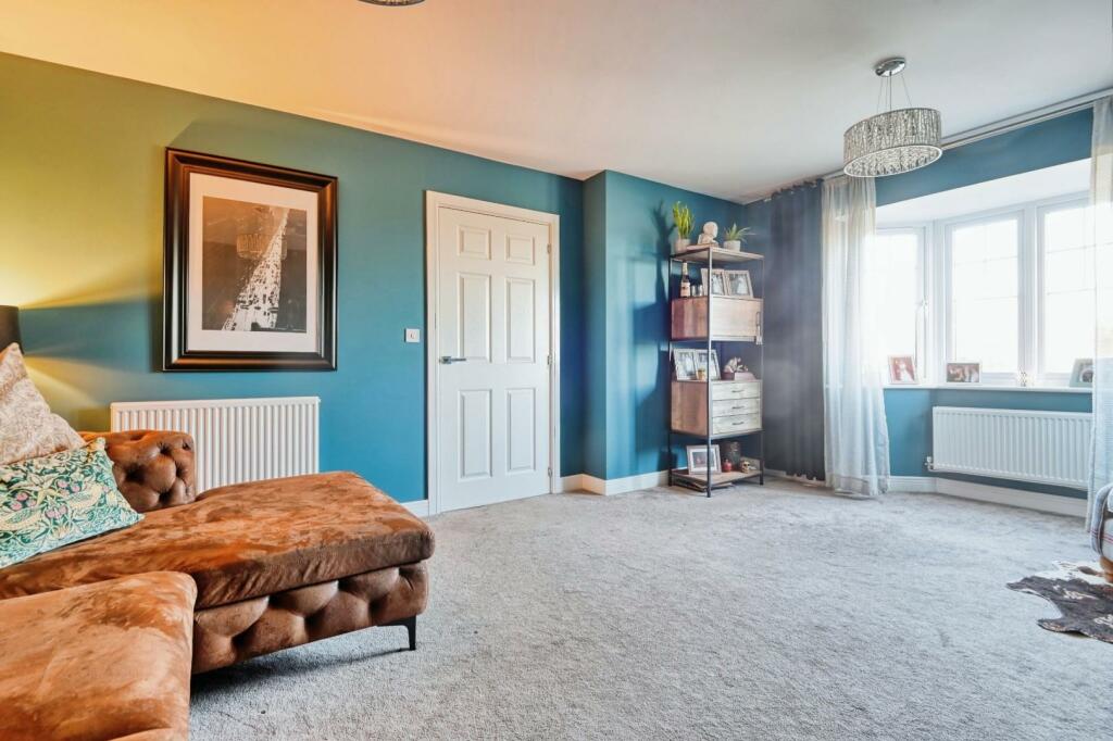 Additional property image - Yarrow Close, Tamworth
