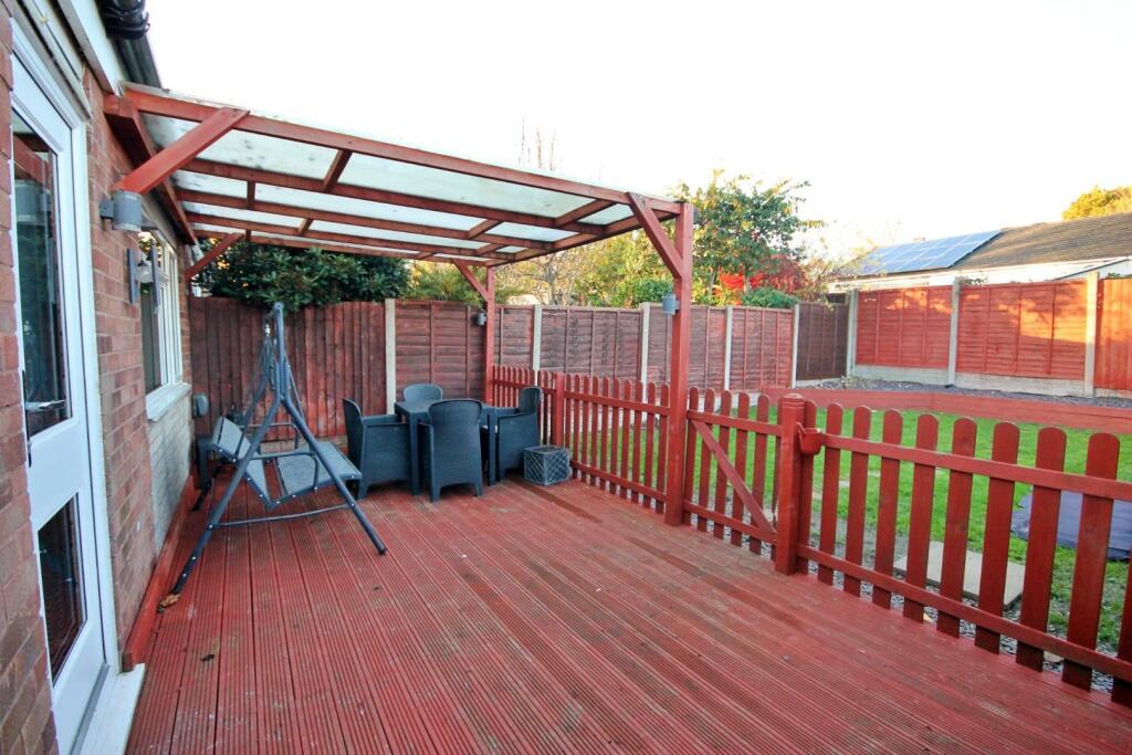 Additional property image - Derwent, Tamworth