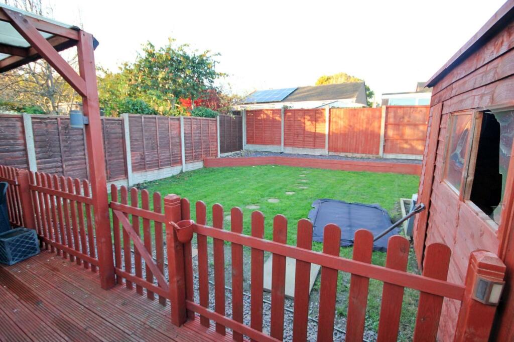 Additional property image - Derwent, Tamworth