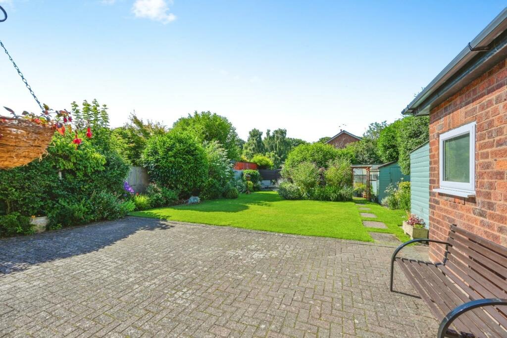 Additional property image - Lichfield Street, Fazeley, Tamworth