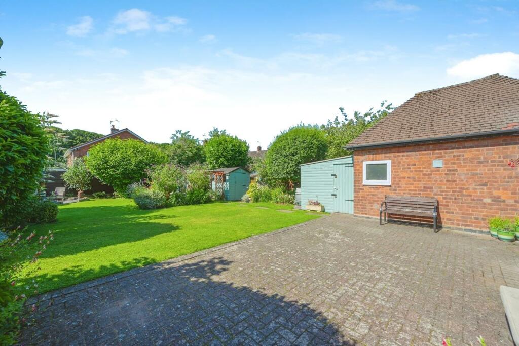 Additional property image - Lichfield Street, Fazeley, Tamworth
