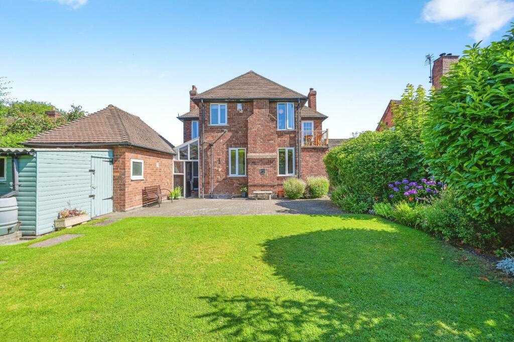 Additional property image - Lichfield Street, Fazeley, Tamworth