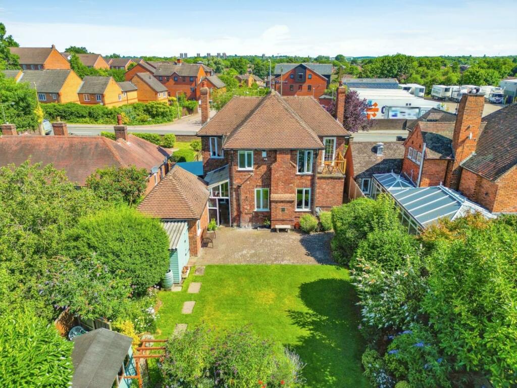Additional property image - Lichfield Street, Fazeley, Tamworth