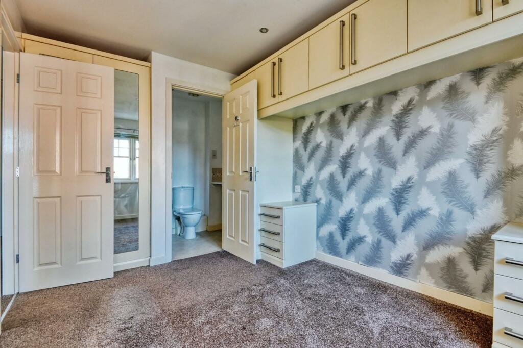 Additional property image - Lychgate Close, Glascote, Tamworth, Staffordshire
