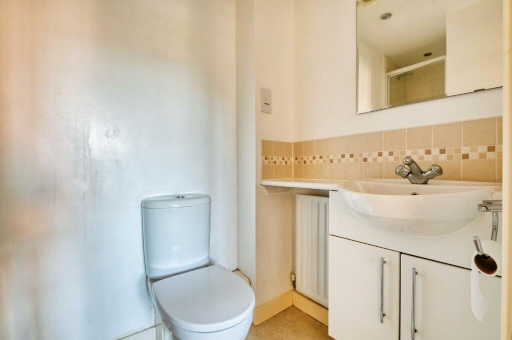 Additional property image - Lychgate Close, Glascote, Tamworth, Staffordshire