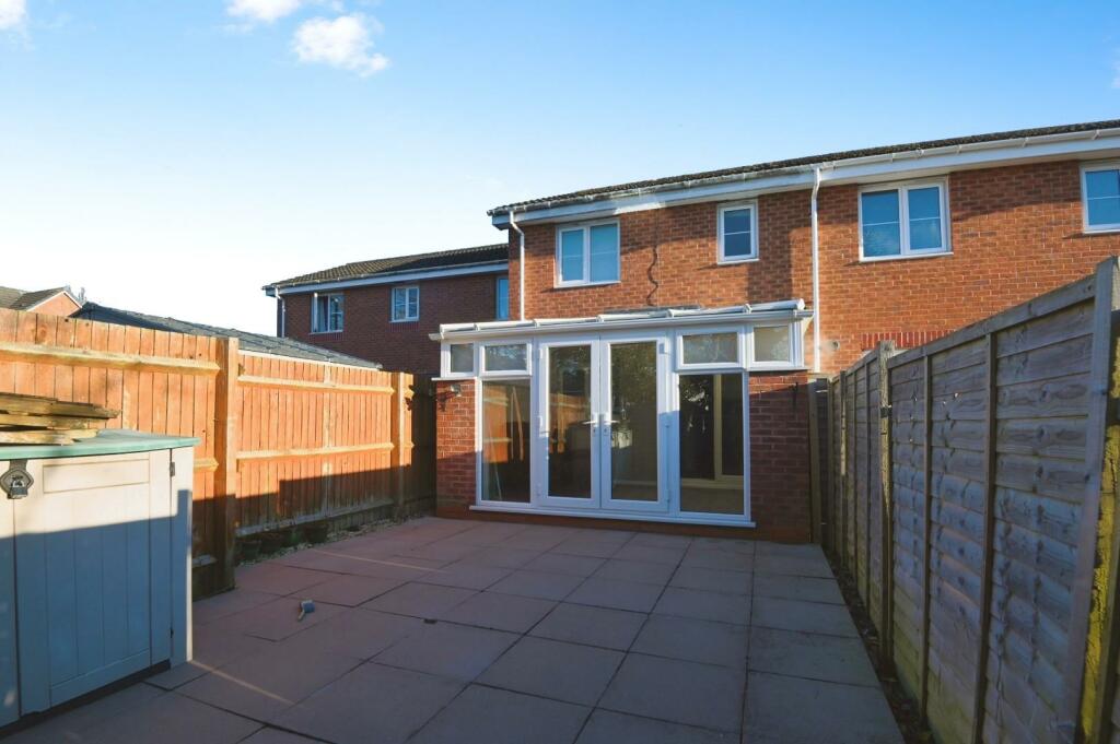 Additional property image - Lychgate Close, Glascote, Tamworth, Staffordshire