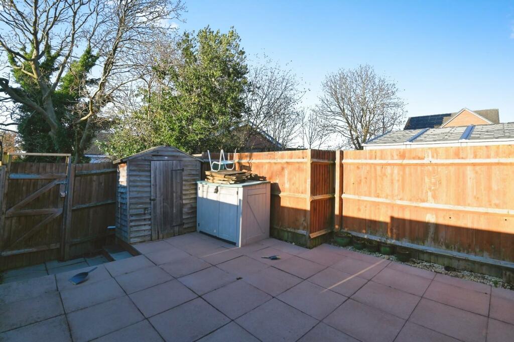 Additional property image - Lychgate Close, Glascote, Tamworth, Staffordshire