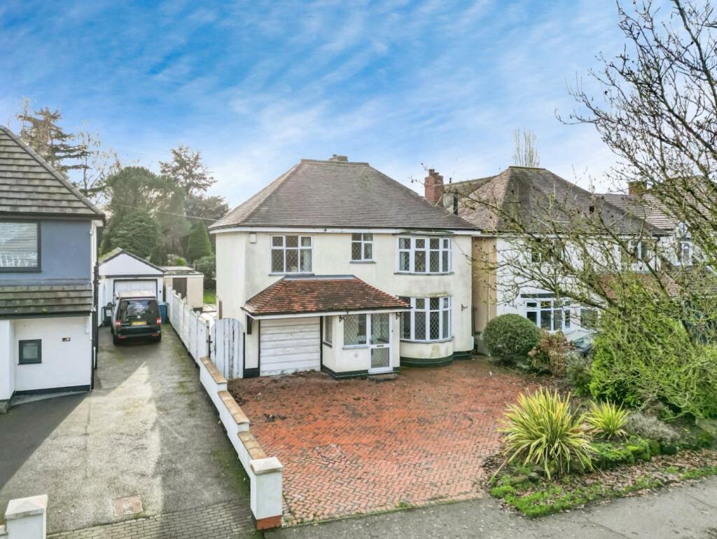 Additional property image - Gillway Lane, Tamworth