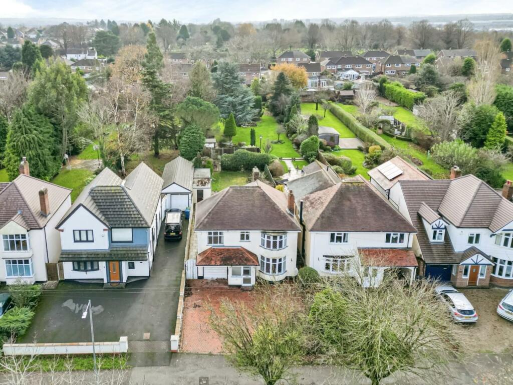 Property image - Gillway Lane, Tamworth