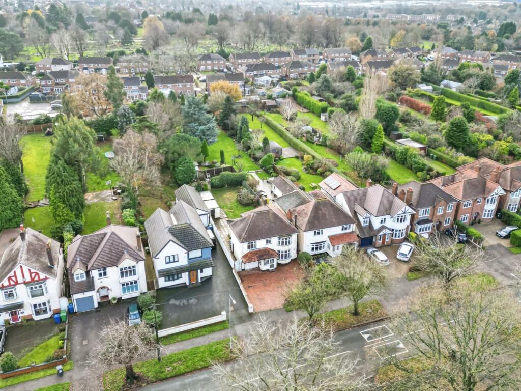 Additional property image - Gillway Lane, Tamworth