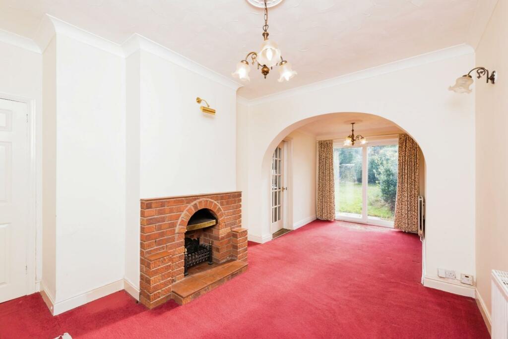 Additional property image - Gillway Lane, Tamworth