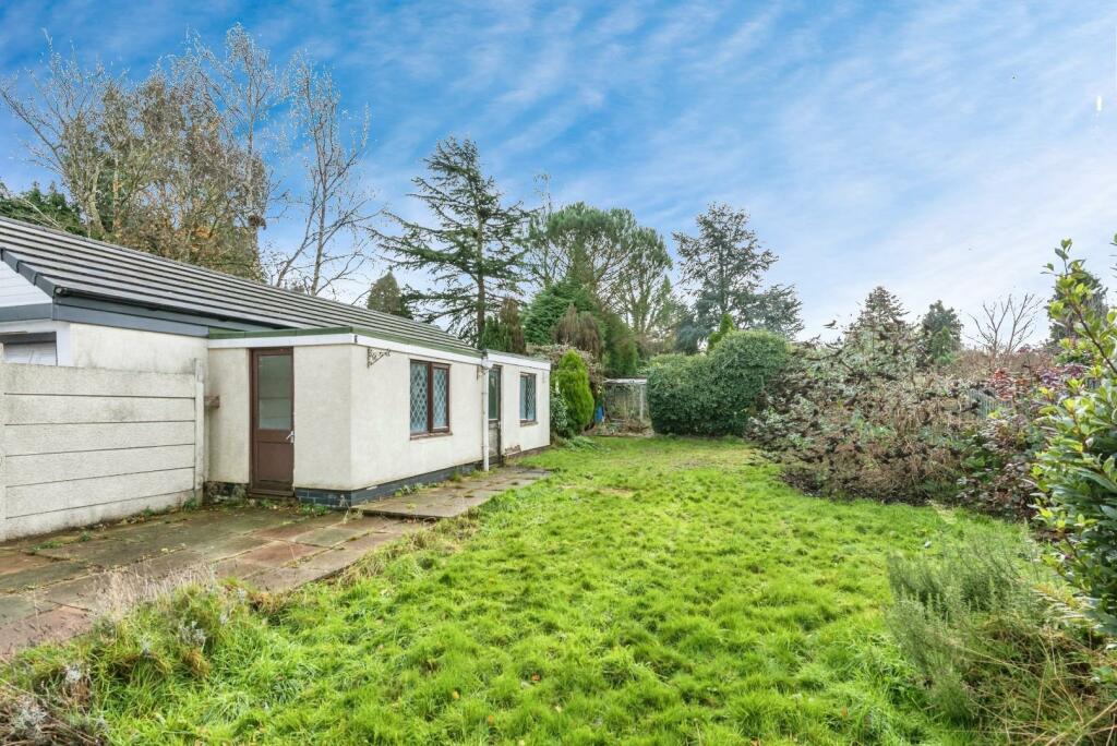 Additional property image - Gillway Lane, Tamworth