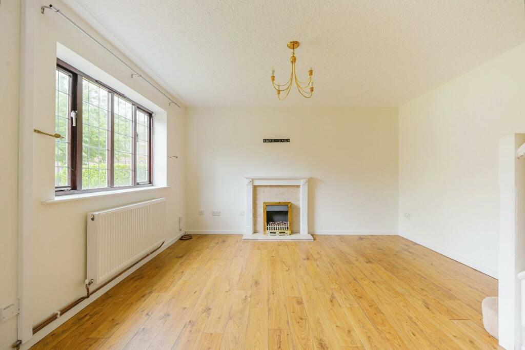 Property image - Willowbank, Tamworth