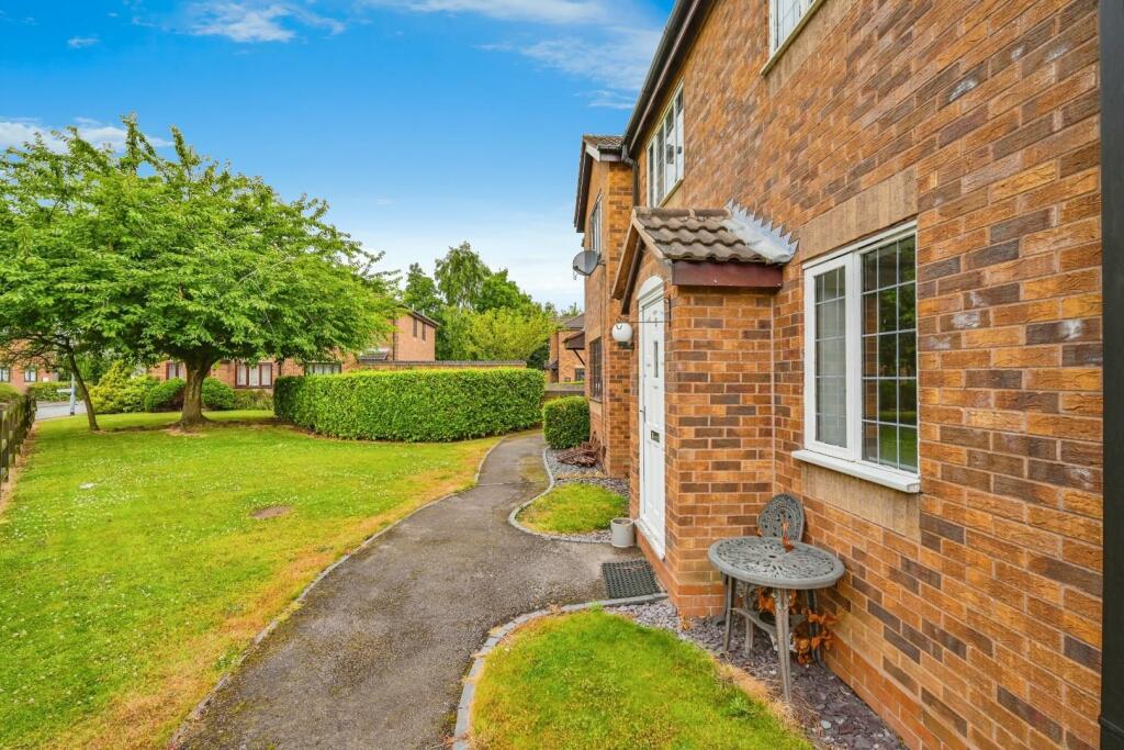 Additional property image - Willowbank, Tamworth