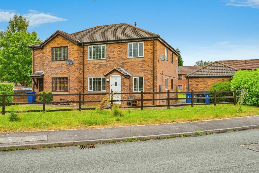 Additional property image - Willowbank, Tamworth