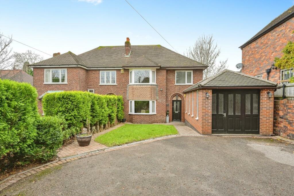 Additional property image - Dosthill Road, Two Gates, Tamworth
