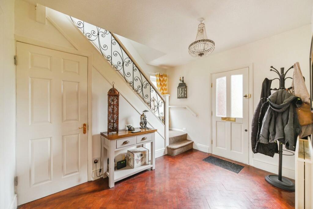 Additional property image - Dosthill Road, Two Gates, Tamworth