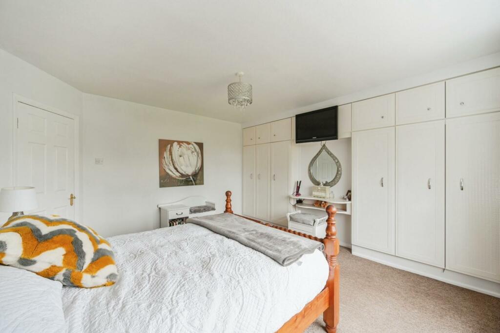 Additional property image - Dosthill Road, Two Gates, Tamworth