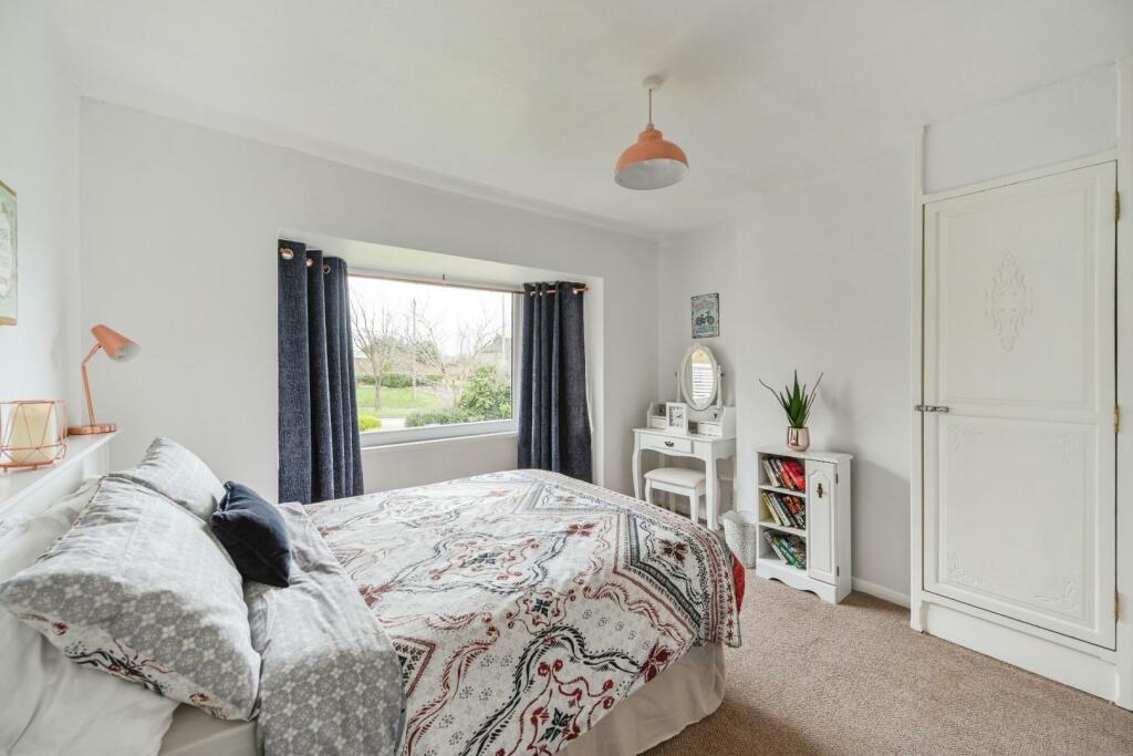Additional property image - Dosthill Road, Two Gates, Tamworth