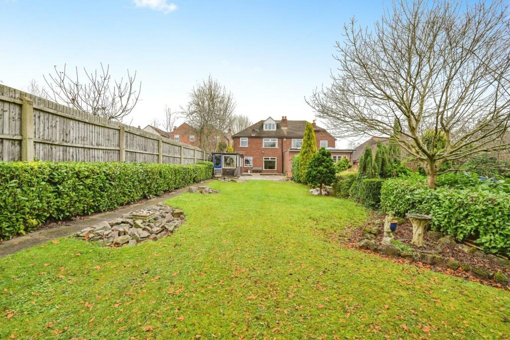 Additional property image - Dosthill Road, Two Gates, Tamworth