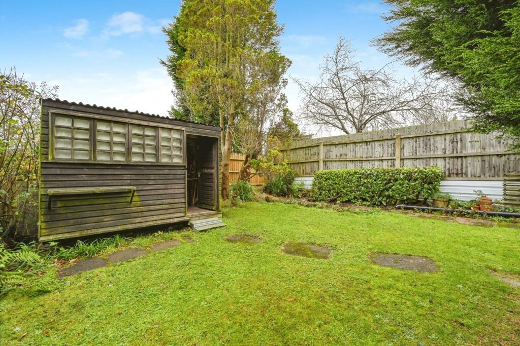 Additional property image - Dosthill Road, Two Gates, Tamworth