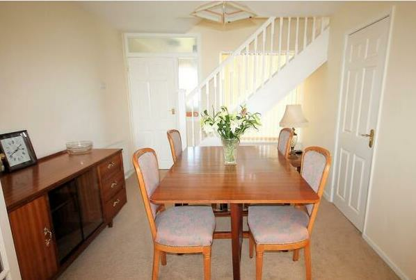 Additional property image - Keats Close, Tamworth
