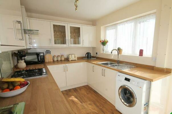 Additional property image - Keats Close, Tamworth