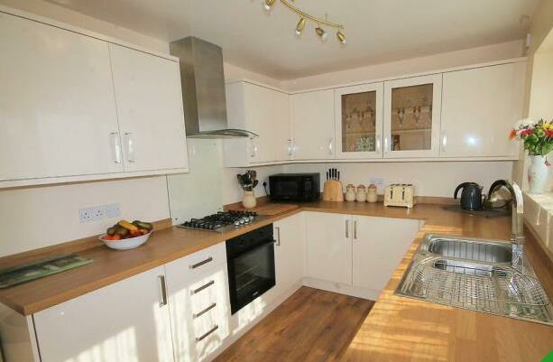 Additional property image - Keats Close, Tamworth